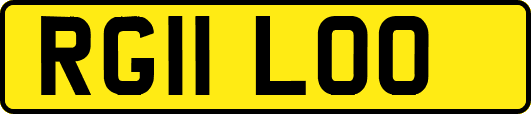 RG11LOO