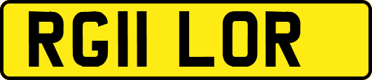 RG11LOR
