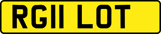 RG11LOT