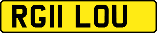 RG11LOU