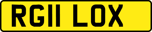 RG11LOX