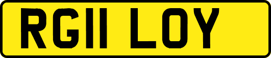 RG11LOY