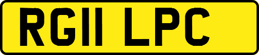RG11LPC