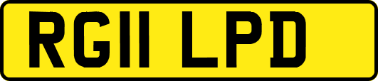 RG11LPD