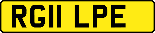 RG11LPE