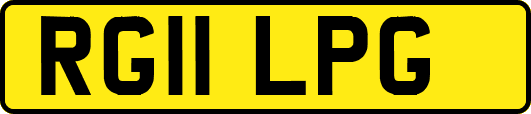 RG11LPG