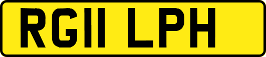 RG11LPH
