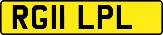 RG11LPL