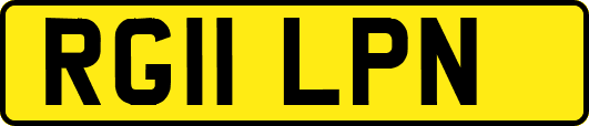 RG11LPN