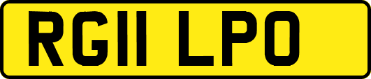 RG11LPO
