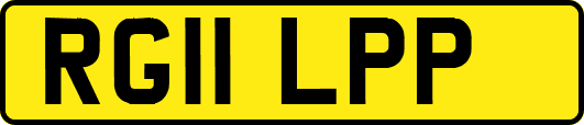 RG11LPP