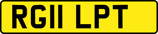 RG11LPT