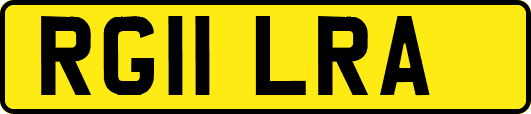 RG11LRA