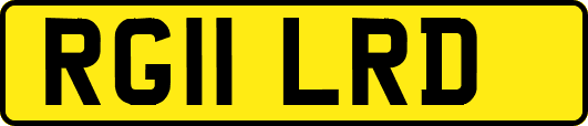 RG11LRD