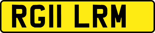 RG11LRM