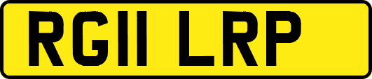 RG11LRP