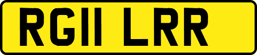 RG11LRR