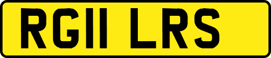 RG11LRS