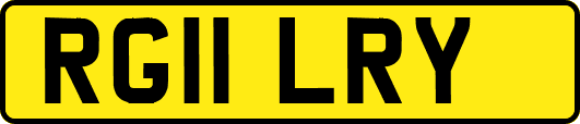 RG11LRY