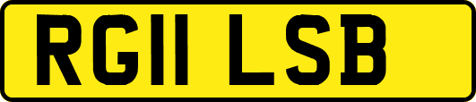 RG11LSB