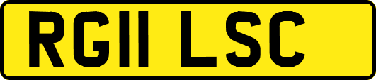 RG11LSC