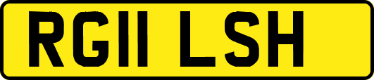 RG11LSH