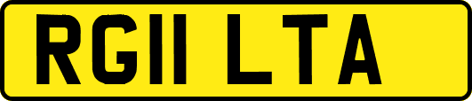 RG11LTA