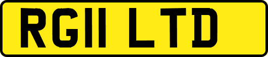 RG11LTD