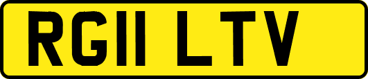 RG11LTV