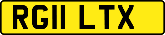 RG11LTX