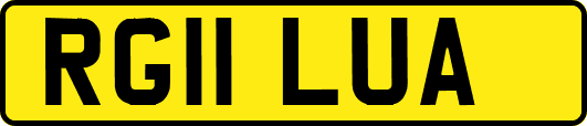 RG11LUA