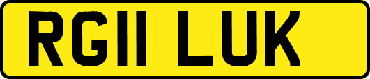 RG11LUK