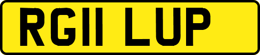 RG11LUP