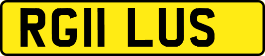 RG11LUS