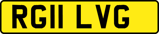 RG11LVG