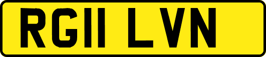 RG11LVN