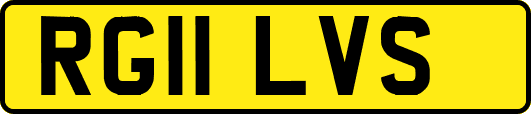 RG11LVS