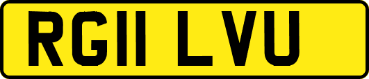 RG11LVU