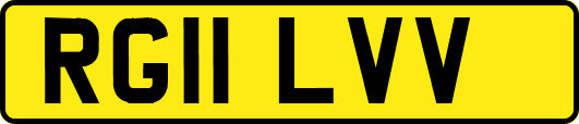RG11LVV