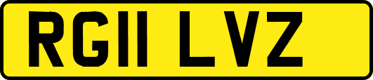 RG11LVZ