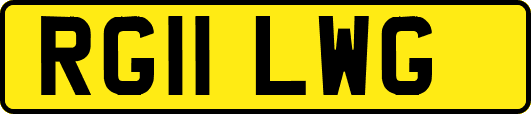 RG11LWG