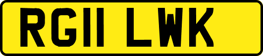 RG11LWK