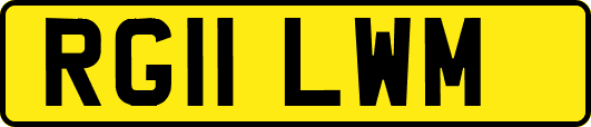 RG11LWM
