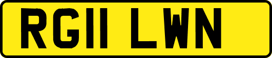 RG11LWN