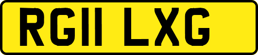 RG11LXG
