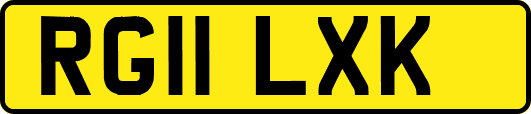 RG11LXK