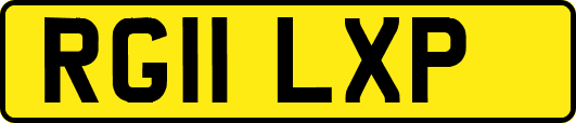 RG11LXP