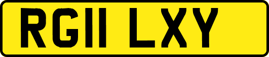 RG11LXY