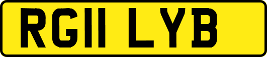 RG11LYB