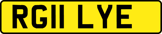 RG11LYE